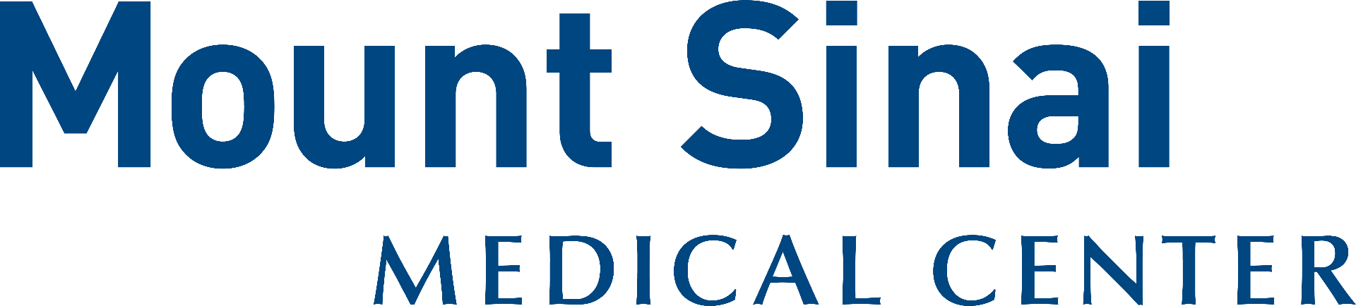 Mount Sinai Medical Center