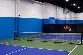 Pickleball Court 2 (Indoor)