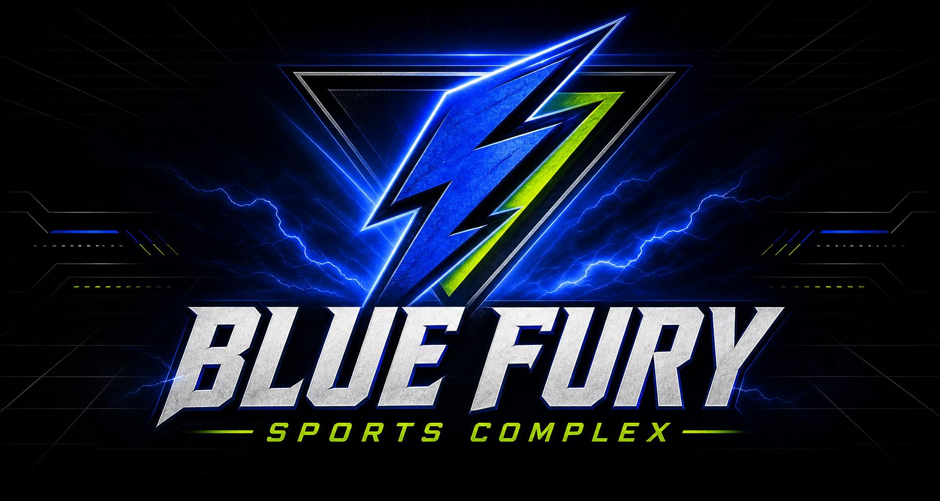 Blue Fury Sports Complex