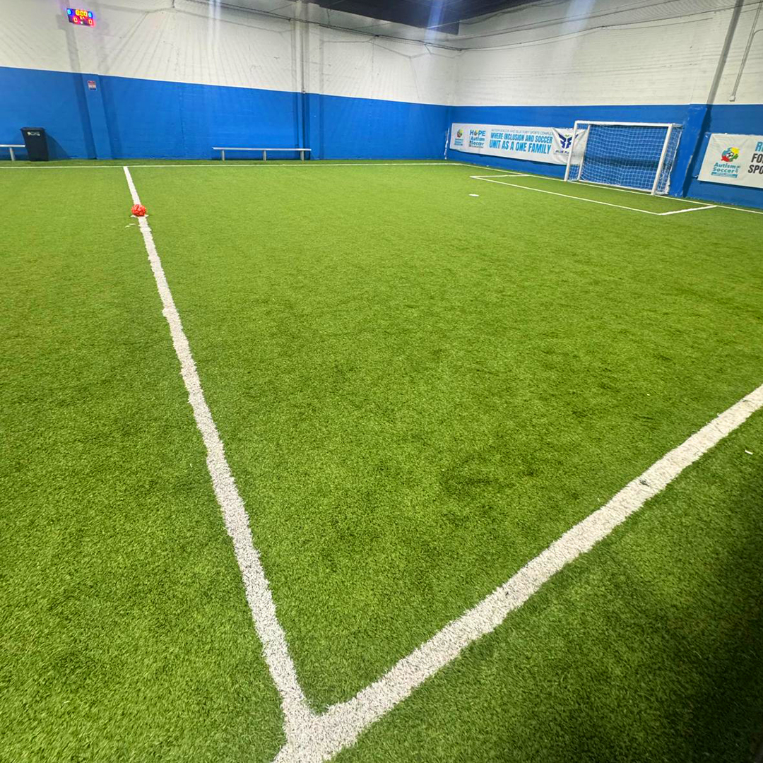 Soccer Rink (Indoor 5v5 Turf)